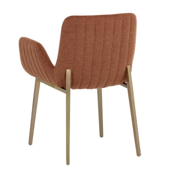 Lucano Armchair